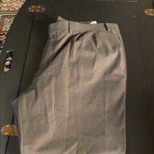 Ralph Lauren Charcoal Trousers